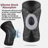 Breathable Sport Knee Brace Knee Joint Protection Knee Pad Professional Knee Sleeves  Riding