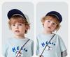 Mini Bala Children's Duck Tongue Baseball Hat