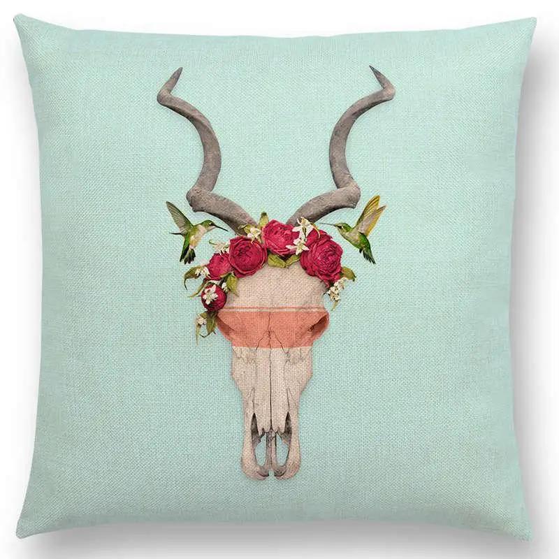 Colorful Fantasy Sexy Color Throw Pillow Cover With Short Plush Print Living Room Sofa Decoration Cushion Cover Pillow Covers