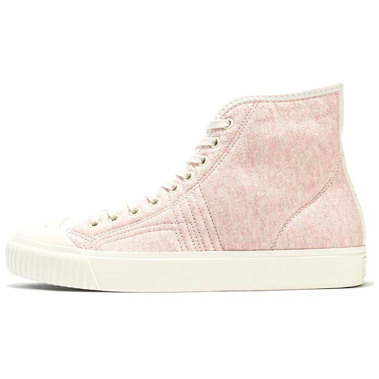 

Onitsuka Tiger Unisex Mexico 66™ Mid Carnation 1183A716-700 37.5