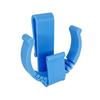 Car Visor And Belt Clip-On Storage Box Portable Snus Pouch Container No-Slip 3D Printed Car Visor Hook Organizer