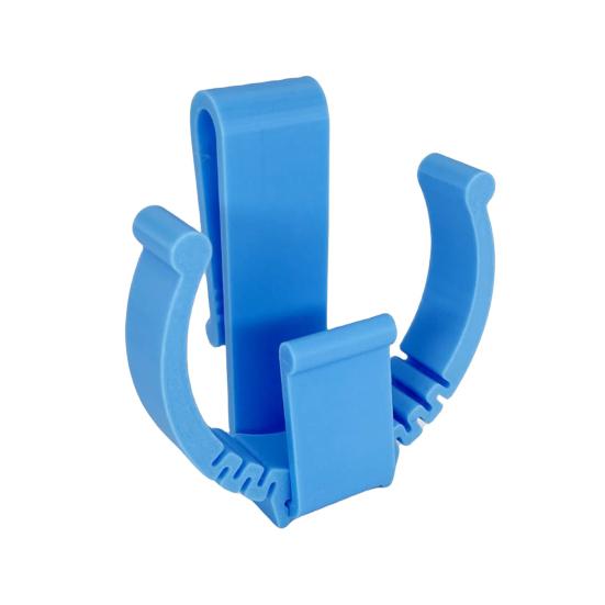 Car Visor And Belt Clip-On Storage Box Portable Snus Pouch Container No-Slip 3D Printed Car Visor Hook Organizer
