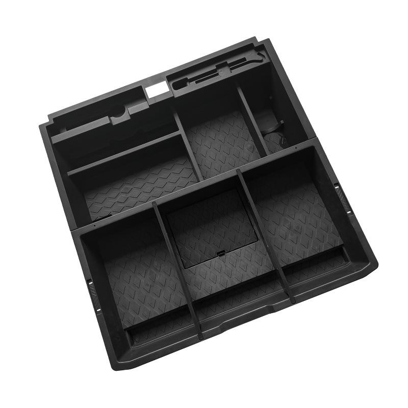 Geely 21-25 Xingyue L Trunk Organizer Box