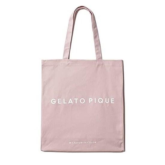 Gelato Pique Hobby Tote Bag PWGB212627 Ladies