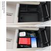 For 25 Star Yue L Center Control Armrest Box Storage Box Storage Modified Supplies Car Accessories Special Automotive W3r1