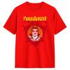 Unisexs Tshirt Darnhausen Curse Tshirt Unisexs Exquisite Cotton Tshirt Luxury Shortsleeved Tshirt Unisexs Summer Clothing