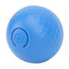 Active Rolling Ball Boredom Relief Rechargeable Skills Development Automatic Interactive Dog Ball Toy for Home Indoor
