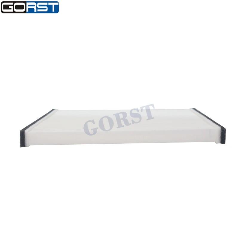 Cabin Air Filter 97133-4L000 for Hyundai Accent Kia Rio III Saloon Car Auto Part KC6113 1987435014 K1329 CU21008 N1340522 SAK279
