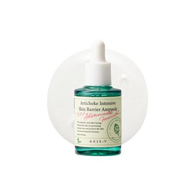 Artichoke Intensive Skin Barrier Ampulle 30ml