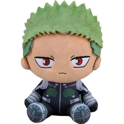 Kaiju No. 8 Kaguragi Aoi Tenori Plush
