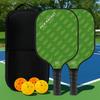 Durable Pickleball Paddles Set Lightweight Pickle Ball Rackets Pickleball Racquet  Sports Equipment