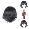Japanese Anime Bungo Stray Dogs Detective Uniform Costume With Perfect Stitches