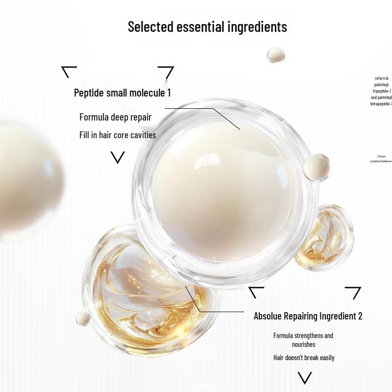 VS Sassoon Repair & Hydrate Shampoo Refill Pack 200g