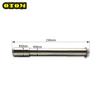 Motorcycle For KTM HUSQVARNA Front Axle Axis Wheel Hub Nut Kit EXC250 EXCF350 SXF450 SX125 XC300 EXC525 FC250 FE450 TE125 TE300
