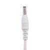Long lasting DC3.5x1.35mm Power Adapter Cord for Electronic Devices 20cm