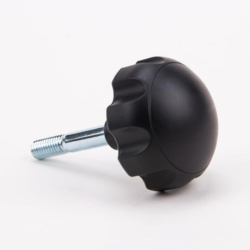 Fitness Machine Attachments Bolts Knob Pin Portables Head Hand Twisted Bolts for Adjustment
