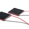 TEC1-127 Semiconductor Cooling Sheet 12V Wire Length 300mm Thermoelectric Cooler Peltier 9 Styles 40*40mm