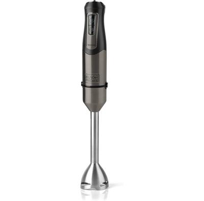 Immersion Blender Black&Decker BXHB1000E (ES9160030B)