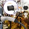 Cablu de încărcare EV tip 2 16A/32A 11kW 22KW pentru vehicule electrice Femeie la mascul pentru mașină Cablu de prelungire pentru vehicule electrice EV/PHEV
