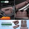 NIO ES8 26-Model Front & Rear Trunk Organizer Tray Set