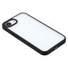 X-LEVEL Pouzdro pro iPhone 16e PC + TPU Matný povrch Ochranný kryt telefonu