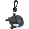 Animal Shape Scubas Dives Mouthpiece Dustproof Cover Regulator Holder With Clip Dives Regulator Cover Diving Accessories