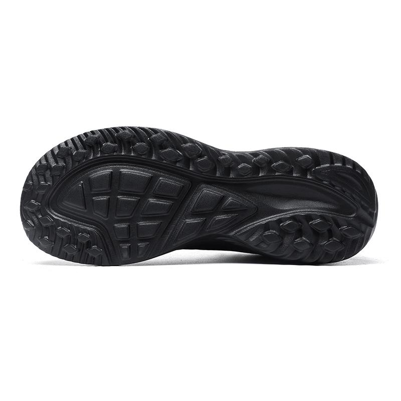 Frühling /Herbst Herren Übergröße Wasserdicht Mikrofaser Herrenschuhe Sport Freizeitschuhe