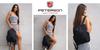Plecak PTN JN-09-0047 Black