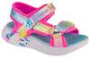 Unicorn Dreams - Majestic Bliss, for Girl Pink Sandals