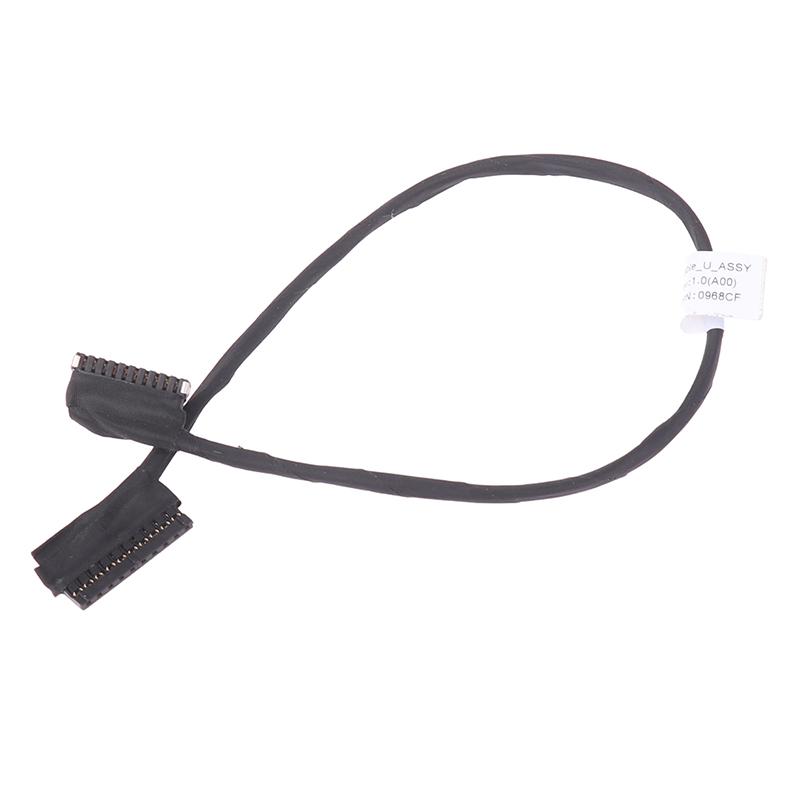 Battery Flex Cable For  E5580 M3520 3530 E5590 Dc02002Ny00 0968Cf Laptop Battery Cable Connector Line