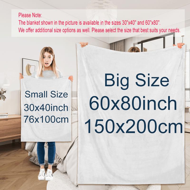 Coperta Orsacchiotto Rosa con Fiocco Nome Personalizzato Bambine Pile Coperta Morbida Calda Tutte le Stagioni Biancheria da Letto per Bambini Decorazione Regalo