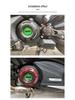 Engine Side Protection Cover for Yamaha TMAX 530/560 (2017-2021)