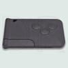Chiave Telecomando Auto Intelligente di Ricambio DR ID46 Chip 433MHz Semi-Intelligente o Keyless Go per Renault Megane 2 Laguna 2 Grand Scenic 2 2003-2008