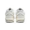 New Balance Baskets Unisexe 2002R Sel Marin Blanc Raw-Cashew M2002RWP