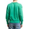 Polo Ralph Lauren Letter Locker geschnitten Rundhalsausschnitt Langarm Sweatshirt Herren sweatshirt Grün 710964980-001