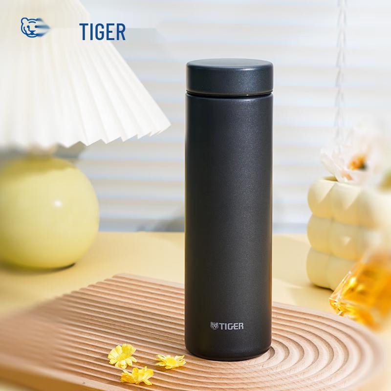Tiger Stainless Steel Vacuum Insulated Travel Mug