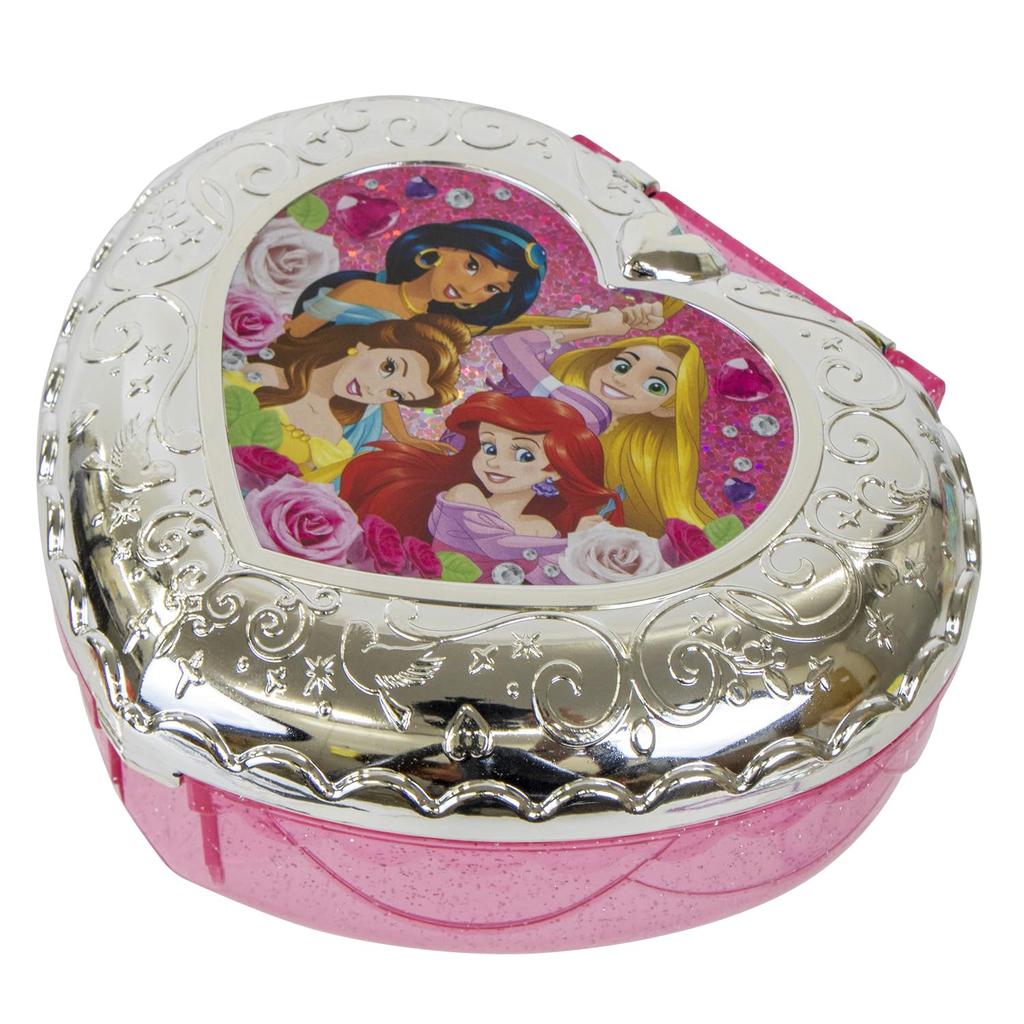 Maruka Kostyme Smykke Disney Prinsesse Lekealder 3 og 197355 Esken, Leke, Lek, Tilbehør, Opp,