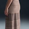 Nike Every Stitch Considered Sleeveless Dress Women's Tan Stone HM6503-248