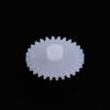 Durable Gear Set for WM150/170/190WM501 WM506 Tape Recorder User Friendly Gears Easy Installation, Long Lasting Use