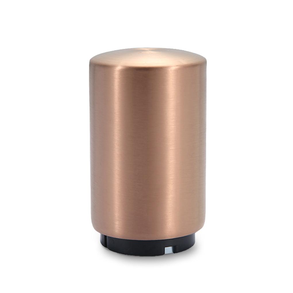 

Automatic Bottle Opener Stainless Steel Push Down Glass Can Cap Household Restaurant Party Opening Tools Picnic Camping Barbecue