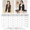 Beylimcy Ultralight Down or Crew Inner Down Solid Cold Weather Includes Storage Bey49 Women's Vest, V-Neck Neck, 2-Way Vest, Color, Thin, Lightweight,