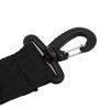 Quick Release Diving Camera Lanyard Strap Buckle Clips Underwater Camera Anti-lost Spring Rope Diving Anti-lost Rope