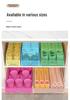 Pull-Out Kitchen Drawer Organizer for Narrow Deep Cabinets