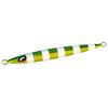 SHIMANO Offshore Jig Ocea Stinger Butterfly Pebble Stick 100g 017 S Gurikin Zebra JT-910N
