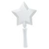 Portable Non-contact Payment Card Holder Magic Wand 3D Printed Star Wand Tap To Pay Credit Card Retractable Star Shape