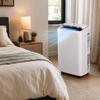 12000 Btu Mobile Air Conditioner with Dehumidification