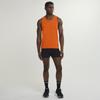 [saucony] Men's Stopwatch Singlet SAM800375-FIRH
