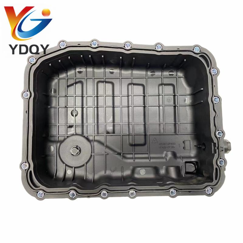 452802F000 45280-2F000 Transmission Oil Pan For Hyundai Accent Elantra For Kia Rio