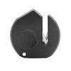 Portable Mini Whetstone: Quick Ceramic Sharpener for Outdoors