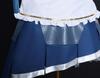 Miki Sayaka Cosplay Costume Set - Puella Magi Madoka Magica Anime Women's Outfit